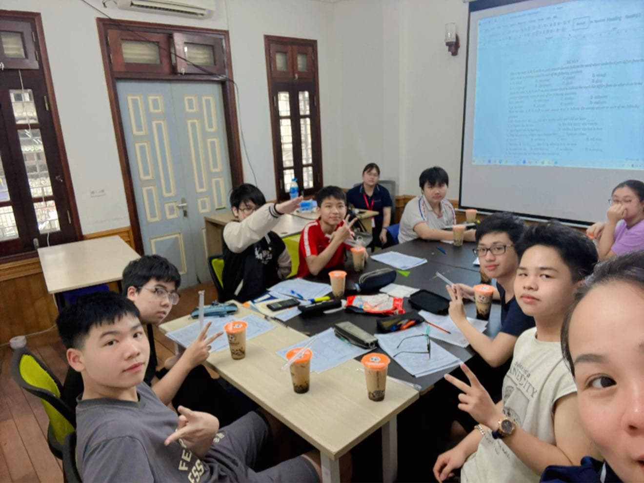 Chất lượng hàng đầu