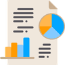 Data Analysis Icon