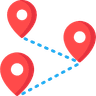 Destination Icon