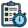 Timely Icon