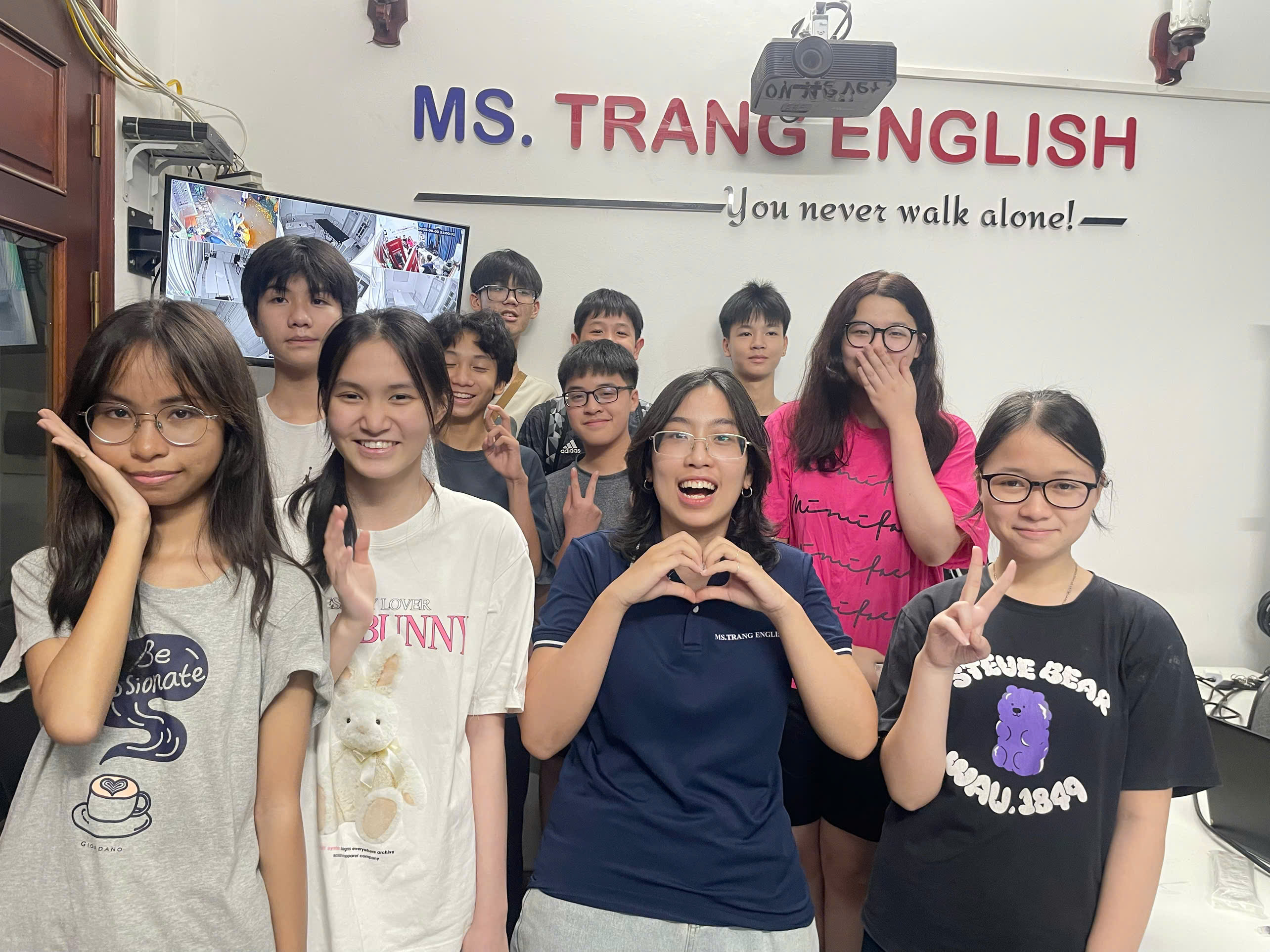 Front featured classroom image