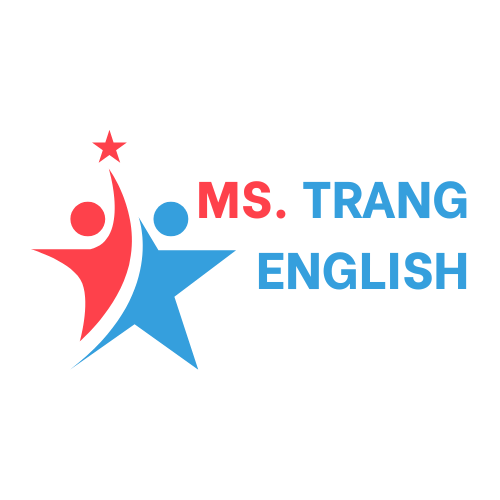 Ms. Trang English